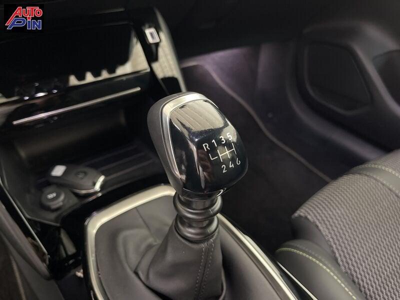 Peugeot 208 PureTech 100 Stop&Start 5 porte GT