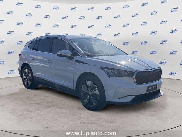 Skoda Enyaq 80