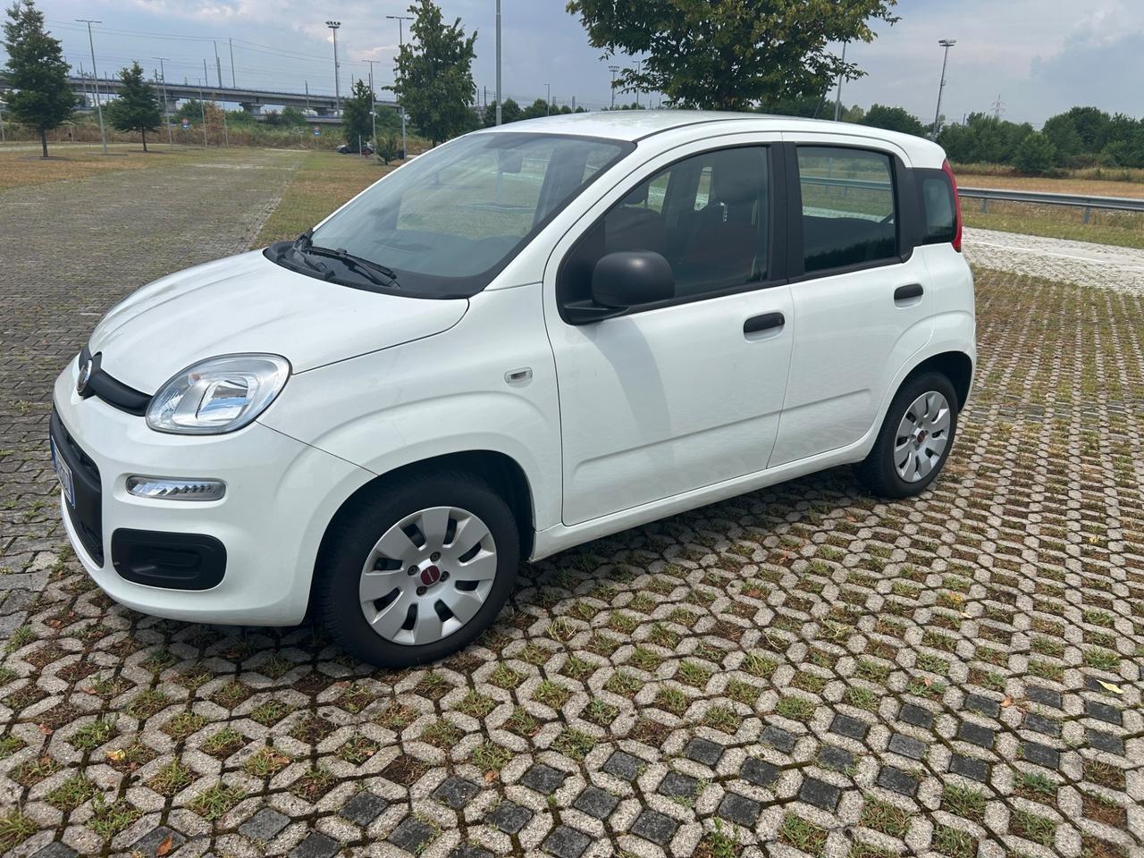 Fiat Panda 1.2 Pop PREZZO REALE