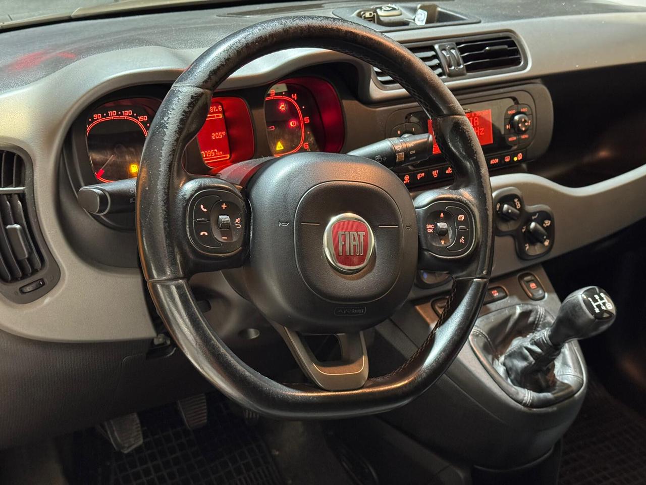 NEW Fiat Panda VARI MODELLI OCCASIONEE