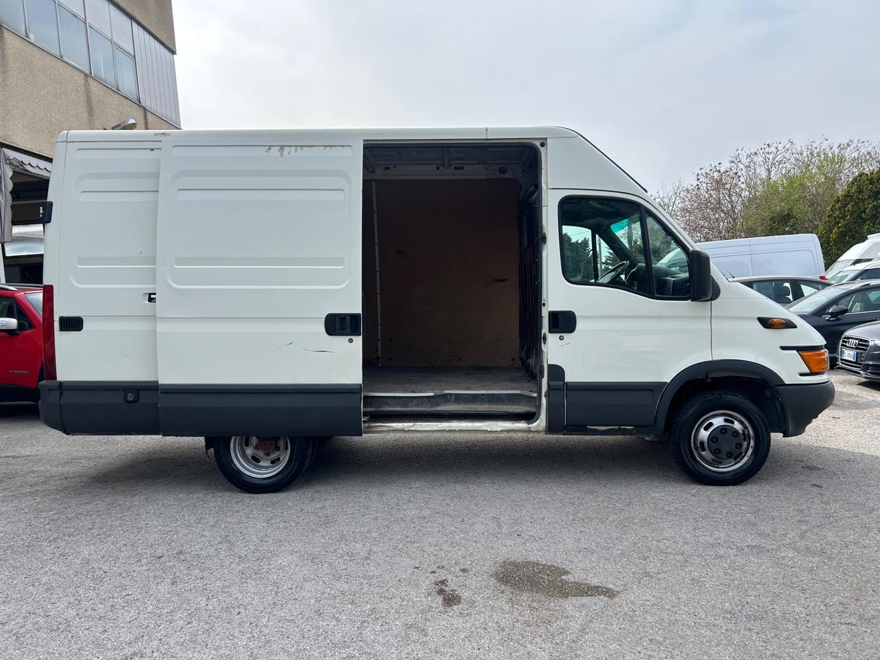 Iveco Daily 35S12V 2.3 H2