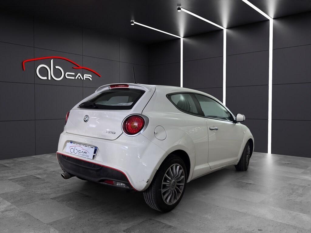 Alfa Romeo MiTo 1.3 jtdm Urban 95cv