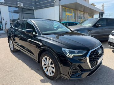 Audi Q3 SPB 35 TDI S tronic Business Plus