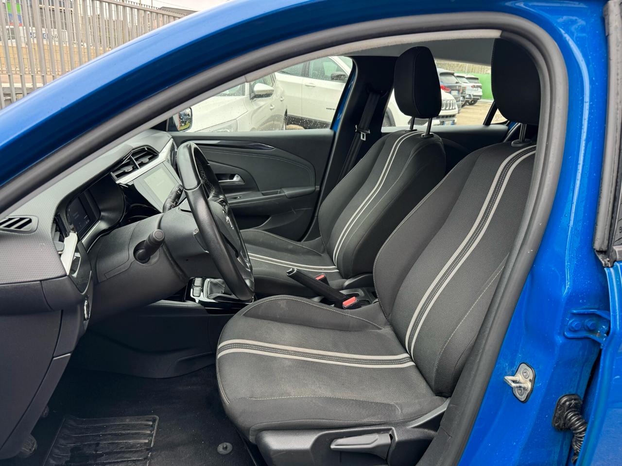 Opel Corsa 1.2