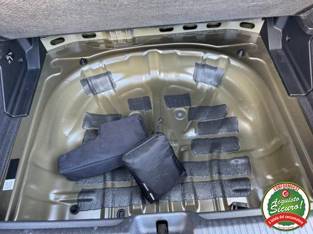 AUDI Q2 35 TFSI 150cv Benzina km 34000
