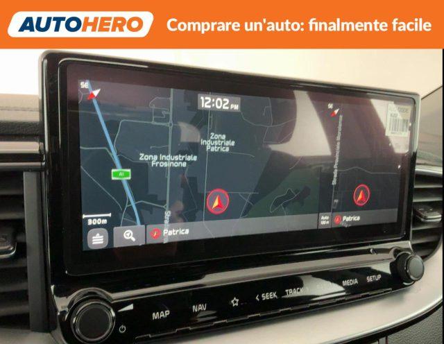 KIA XCeed 1.6 CRDi 136 CV MHEV iMT High Tech