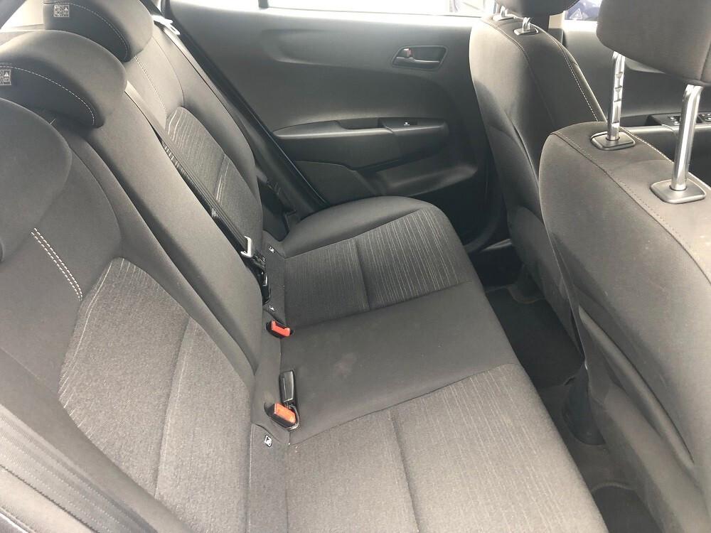 Kia Picanto 1.0 12V GPL 5 porte Urban TECHNO COMFORT