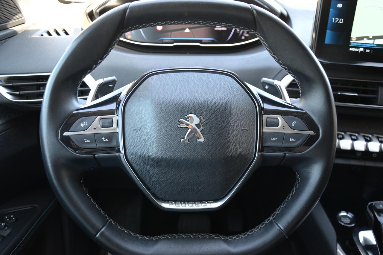 Peugeot 5008 2.0 HDi 180CV 7 POSTI AUT.**PREZZO REALE**UNIPRO'*