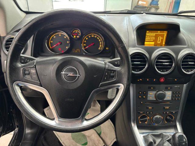 OPEL Mokka X 1.6 CDTI Ecotec 4x2 Start&Stop Innovation