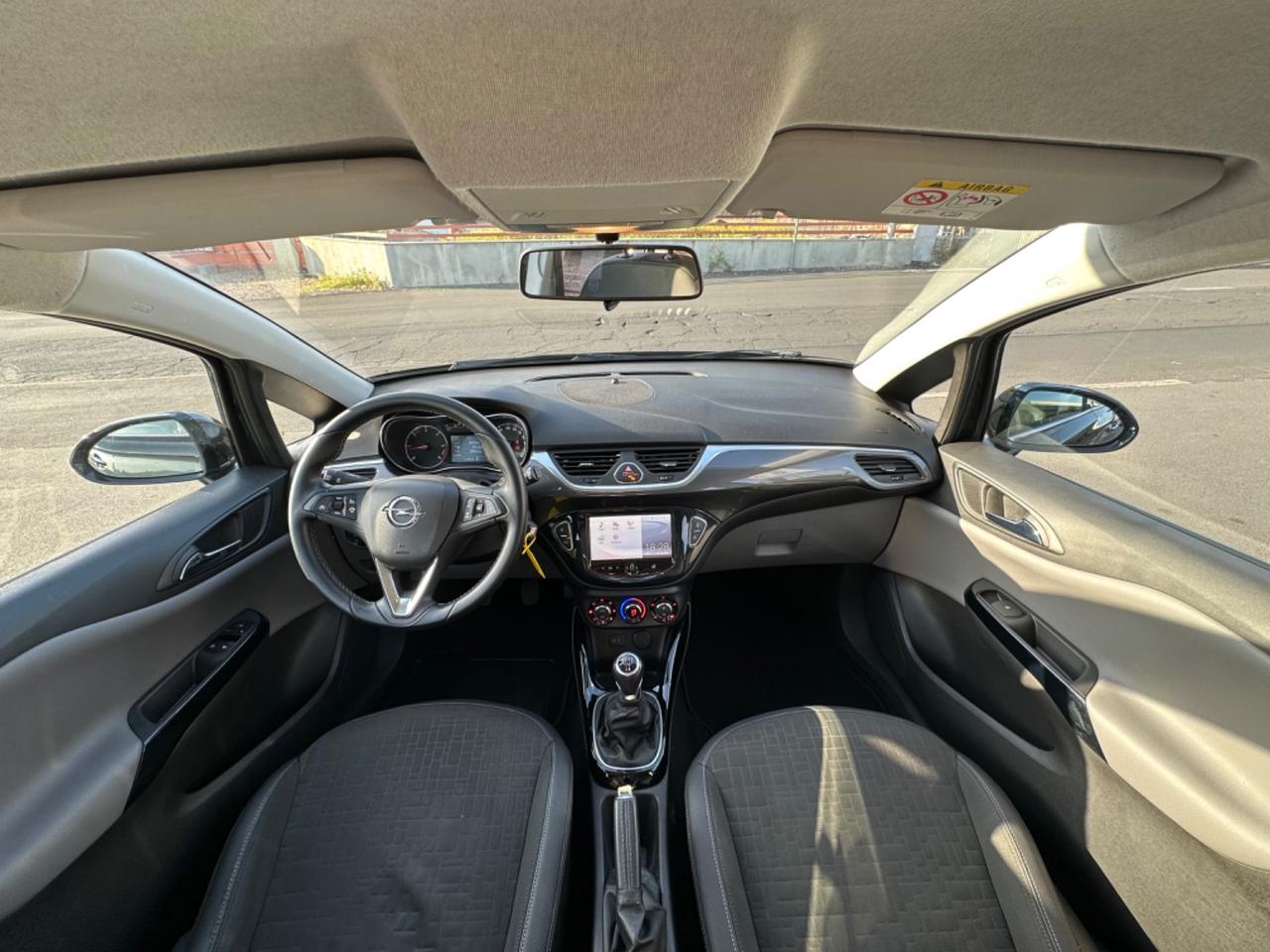 Opel Corsa 1.3 CDTI ecoFLEX 95CV Start&Stop 5 porte Cosmo
