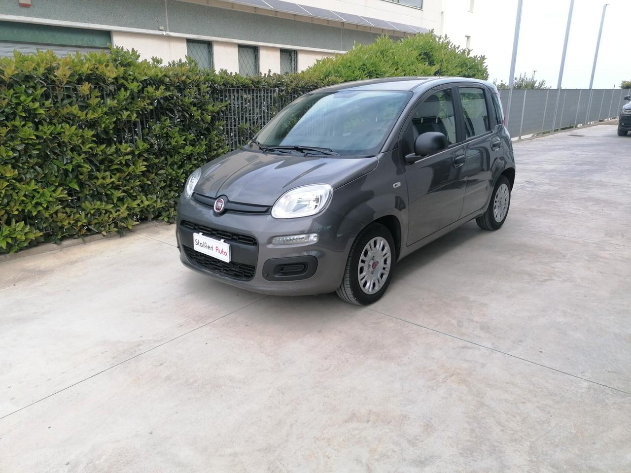 Fiat Panda 1.0 FireFly S&S BENZINA