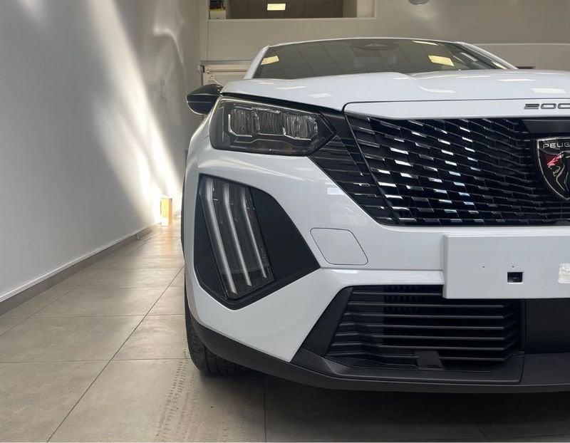 Peugeot 2008 2008 PureTech 100 S&S Style