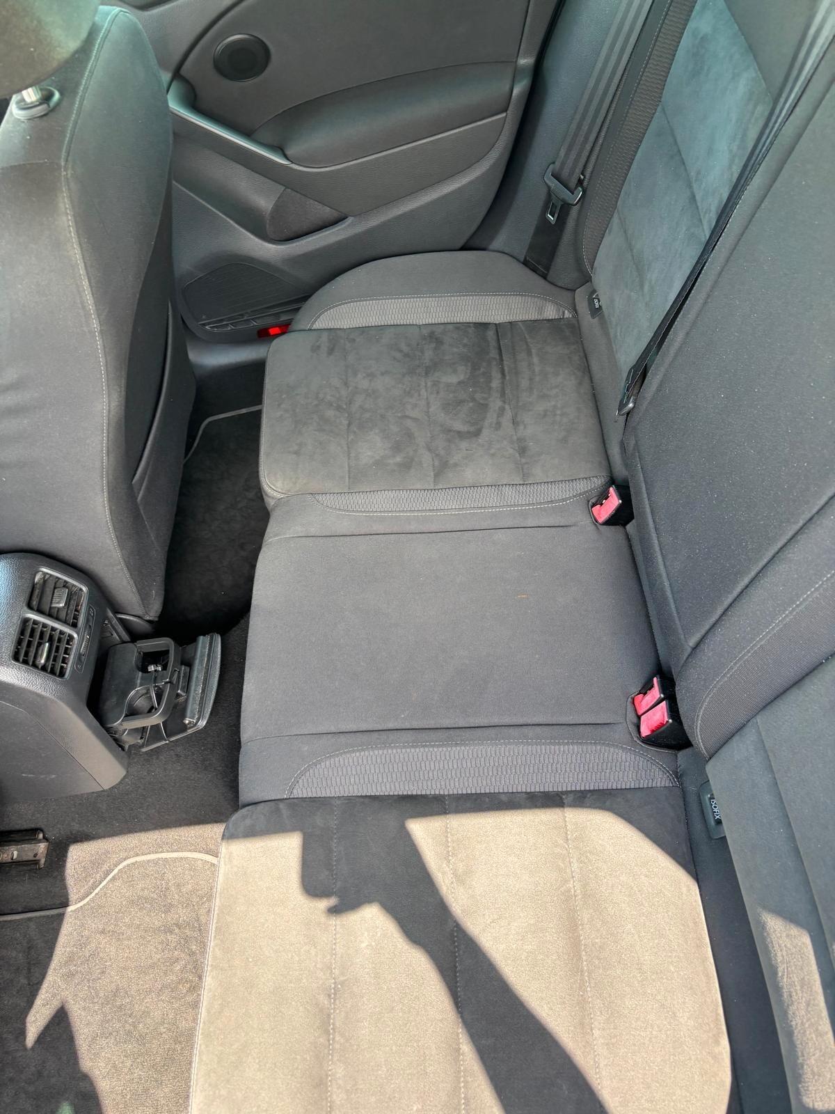 Volkswagen Golf 1.6 5p. Highline BiFuel CON SOLI 144000 KM UNICO PROPRIETARIO ADATTA AI NEOPATENTATI