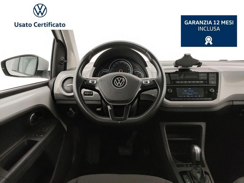Volkswagen up! e- 5p