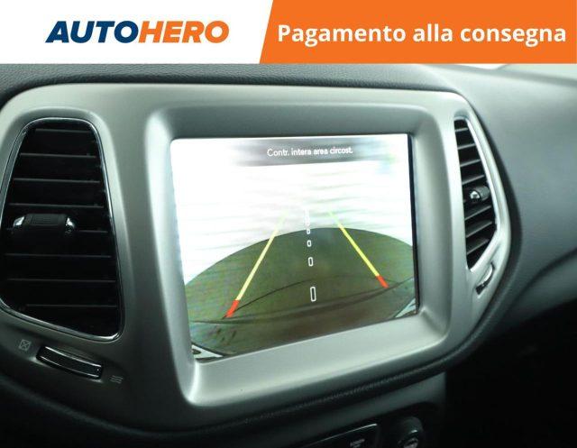 JEEP Compass 1.6 Multijet II 2WD Longitude