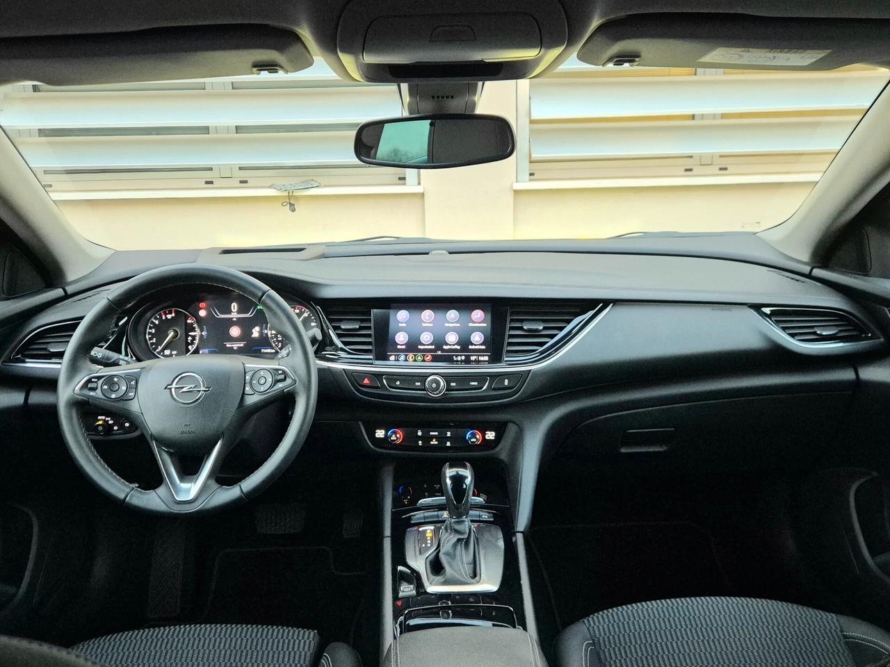 Opel Insignia 2.0 CDTI S&S Grand Sport Innovation