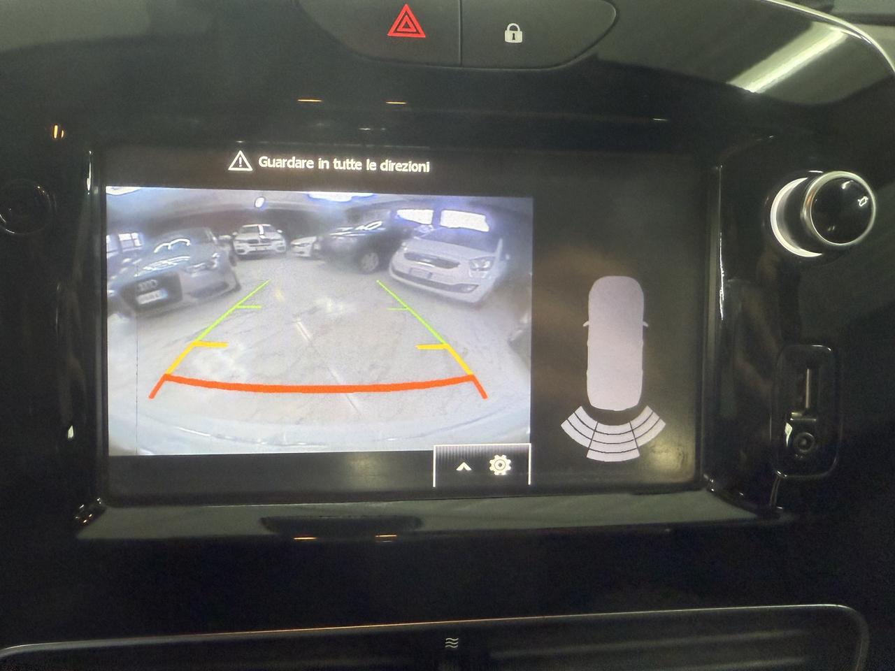 Renault Clio dCi 8V 90 CV 5 porte Duel2