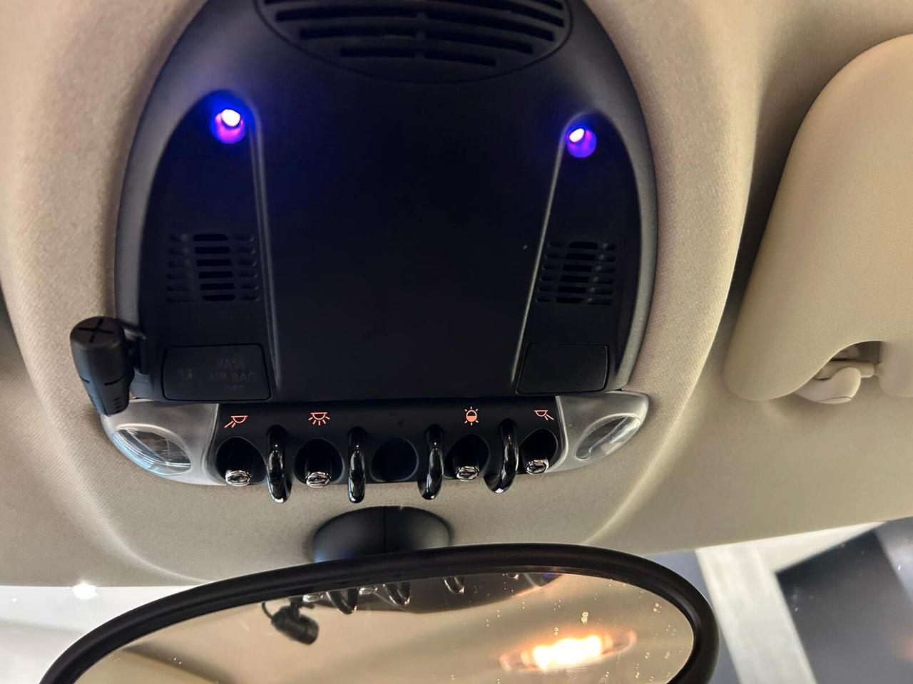 Mini Cooper D Countryman 1.6