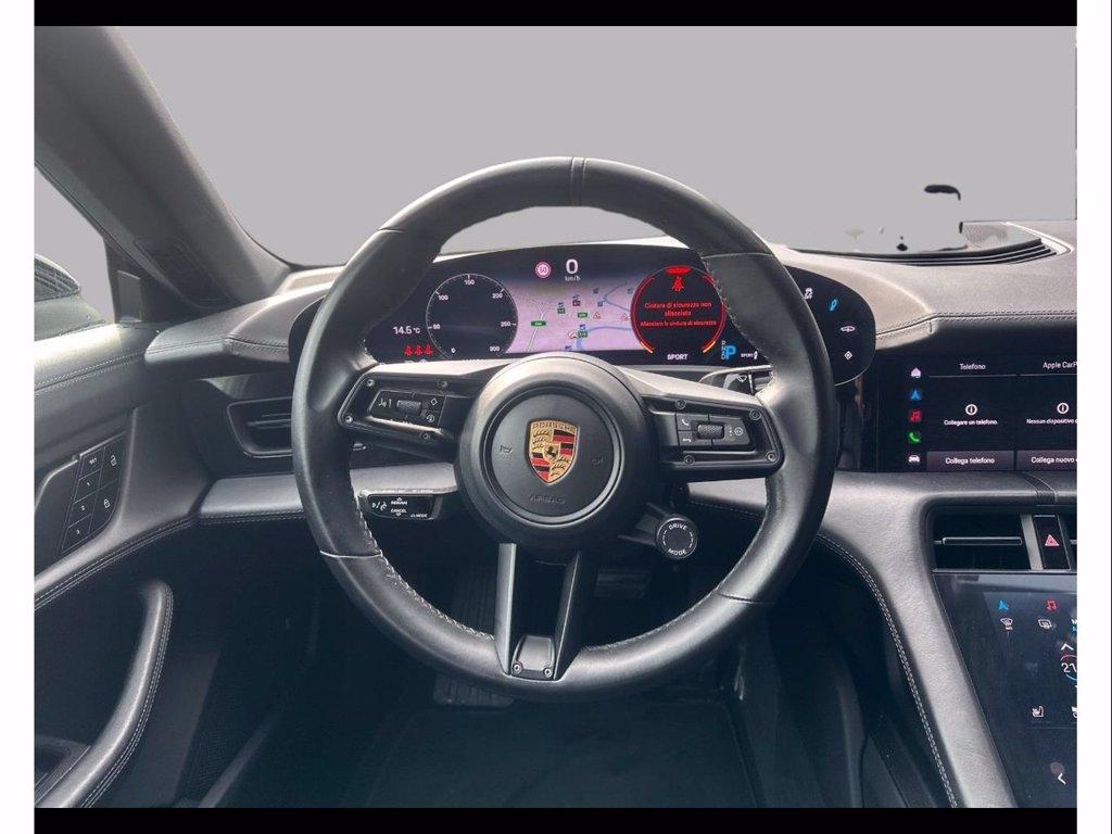 PORSCHE Taycan sport turismo 4s 5p.ti del 2023