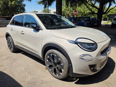 Fiat 600 Hybrid 110 CV DCT MHEV La Prima rate da 99,00