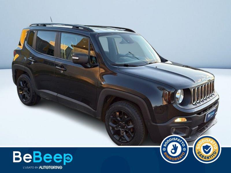 Jeep Renegade 1.6 MJT LIMITED FWD 120CV E6