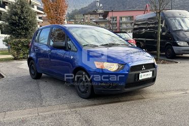 MITSUBISHI Colt 1.1 12V 5p. Invite