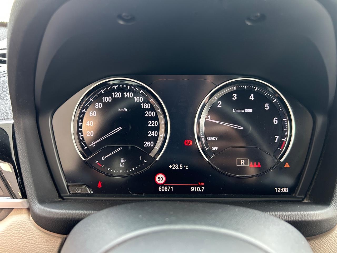 Bmw X2 sDrive18i Msport-X Auto Neopat.