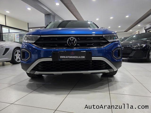VOLKSWAGEN T-Roc NEW 2.0 TDI 115CV Bi Color Life Navi Virtual Cock
