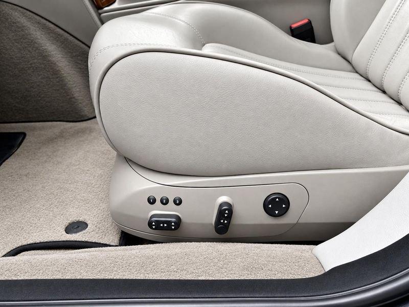 Maserati Quattroporte 4.2 V8 DuoSelect 400 CV