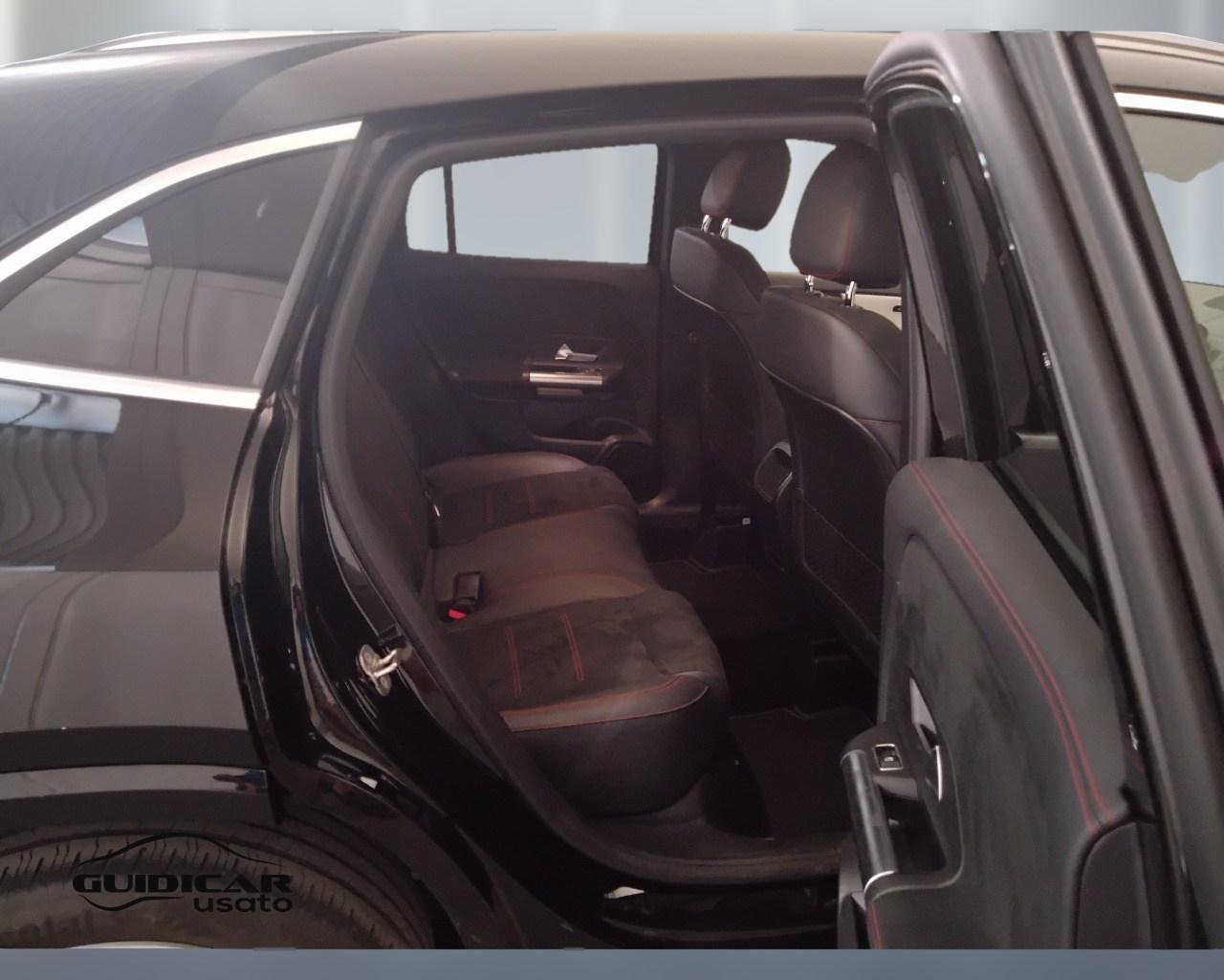 Mercedes-Benz GLA-H247 2023 - GLA 200 d AMG Line Advanced Plus 4matic auto