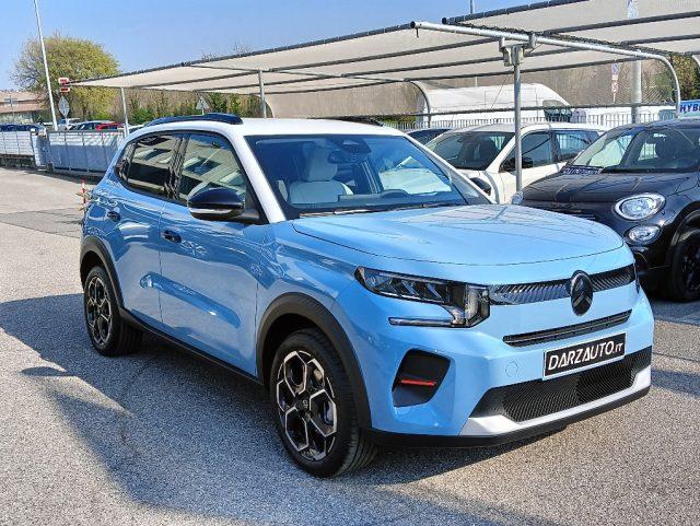 CITROEN C3 Turbo 100 S&S Max