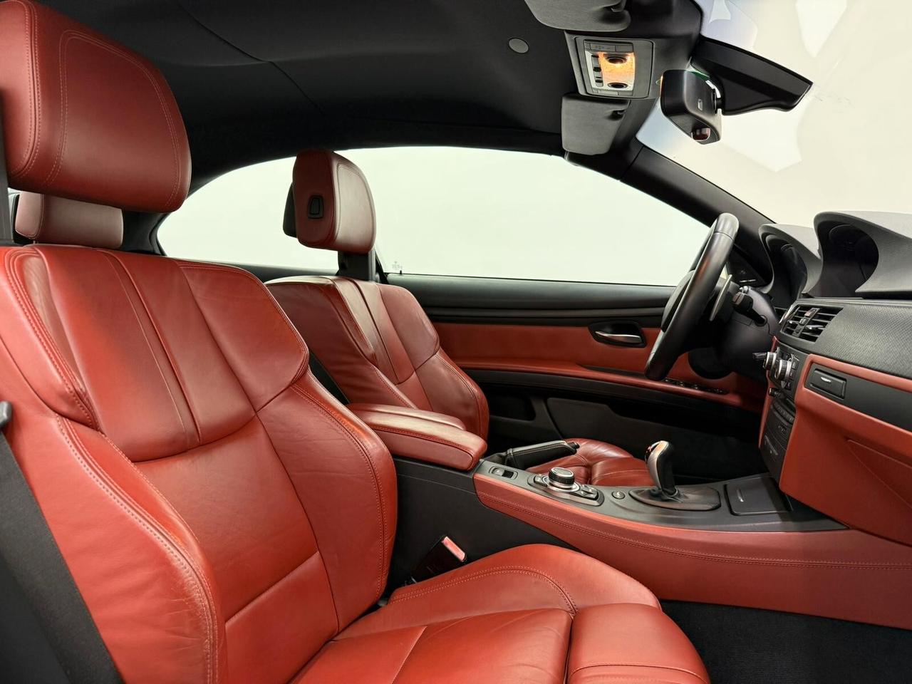 Bmw M3 E 93 RESTYLING CABRIO 4.0 V8 420 CV