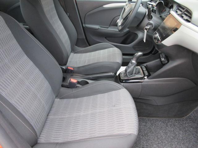 OPEL Corsa 1.2 Edition