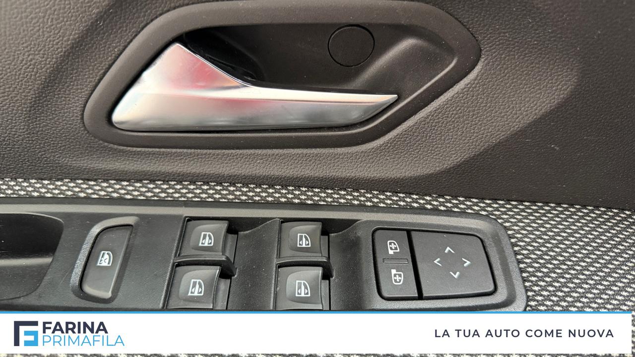 DACIA SANDERO Stepway Comfort TCe 90