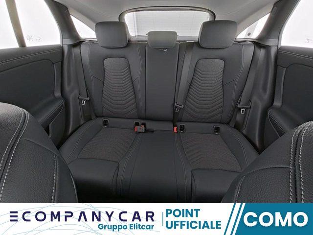MERCEDES-BENZ CLA 180 Automatic Shooting Brake Progressive Advanced