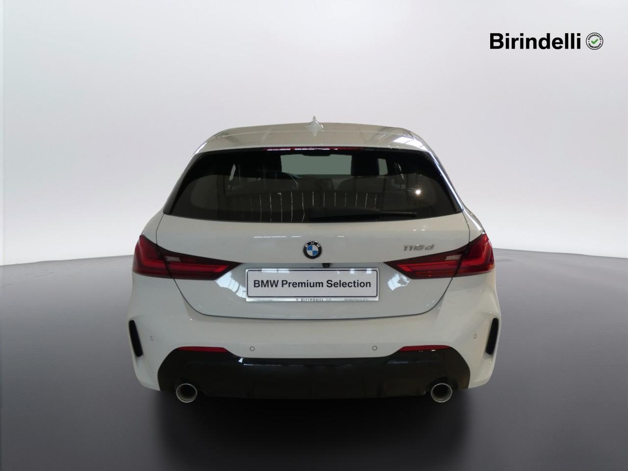 BMW Serie 1 (F40) - 118d 5p. Msport