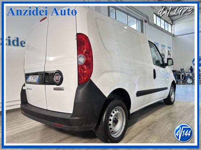 FIAT Doblo 1.6 MJT 90CV Cargo Easy
