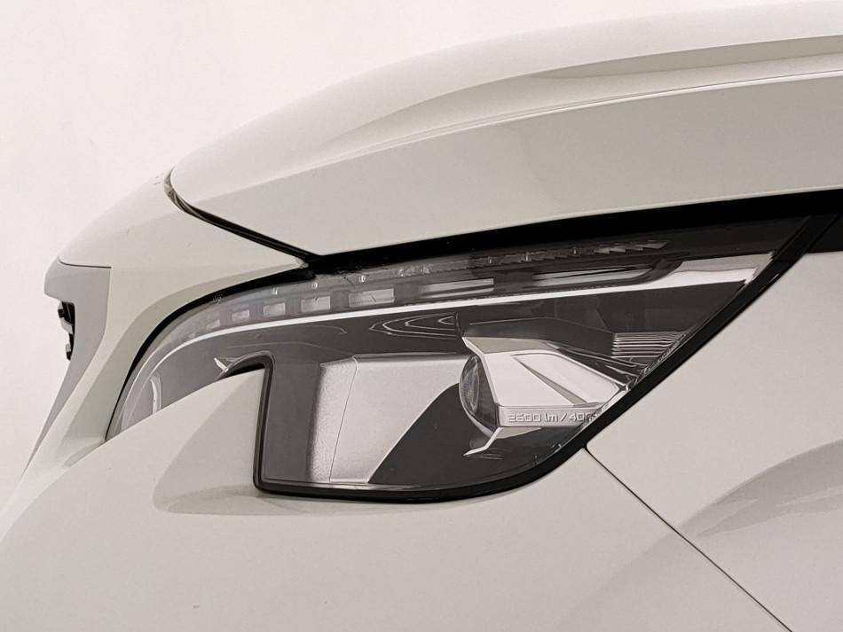 Peugeot 3008 1.6 HYbrid4 GT Line 4x4 e-EAT8