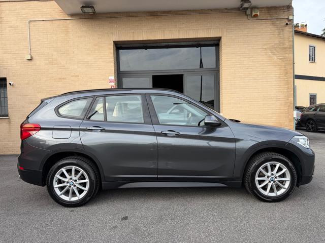 BMW X1 sDrive18d Business SPORT (NESSUN VINCOLO)