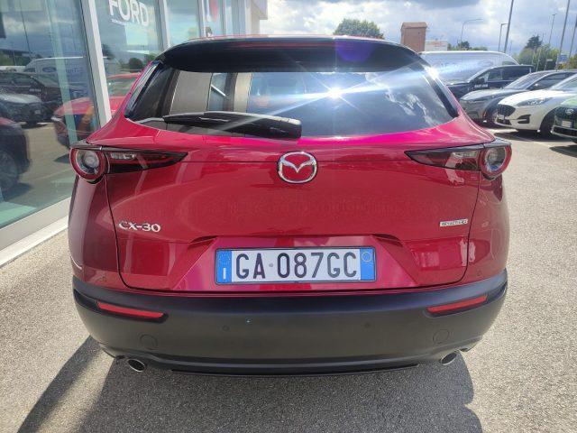 MAZDA CX-30 2.0L Skyactiv-G 150 CV M Hybrid 2WD Executive