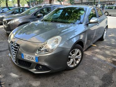 Alfa Romeo Giulietta 1.6 MTJ 105CV FULL BELLA UFF NORD ITALIA