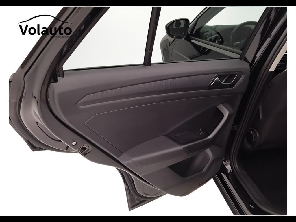 VOLKSWAGEN T-Roc 2022 - T-Roc 2.0 tdi Style 115cv