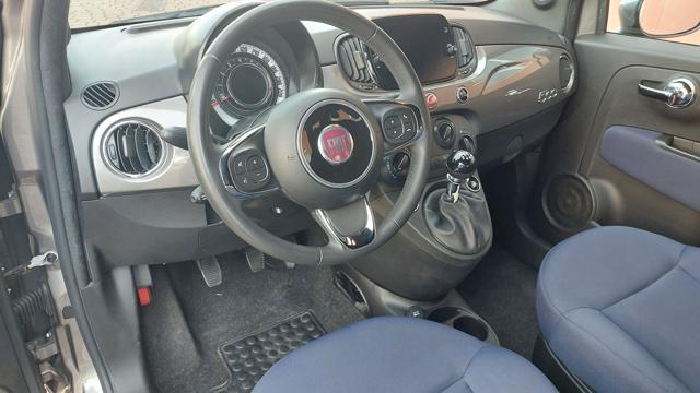 FIAT 500 1.0 Hybrid Cult Aziendale