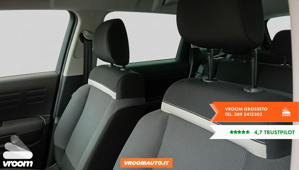 CITROEN C3 Aircross 1ª s. C3 Aircross PureTech...