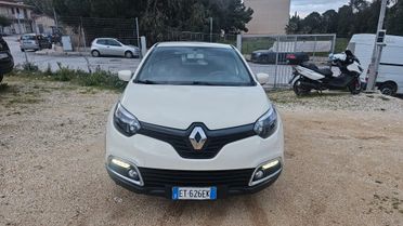 RENAULT CAPTUR 1.5 DCI 90 CV 2013 ENERGY ZEN