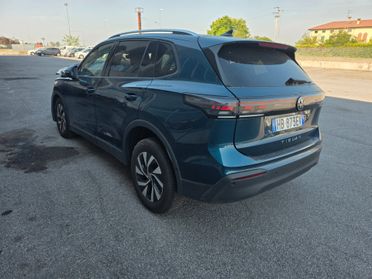 Volkswagen Tiguan 2.0 TDI 150 CV DSG R-Line