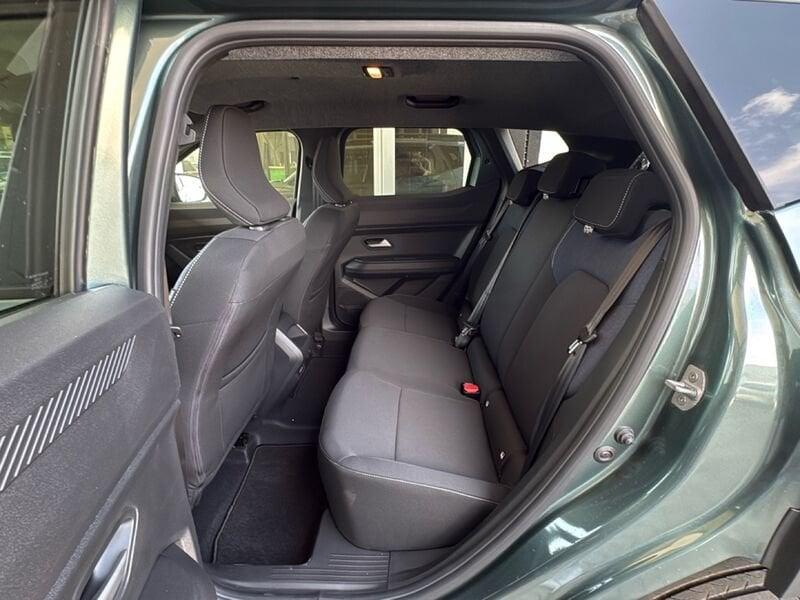 Dacia Duster Duster 1.6 hybrid Journey 140cv