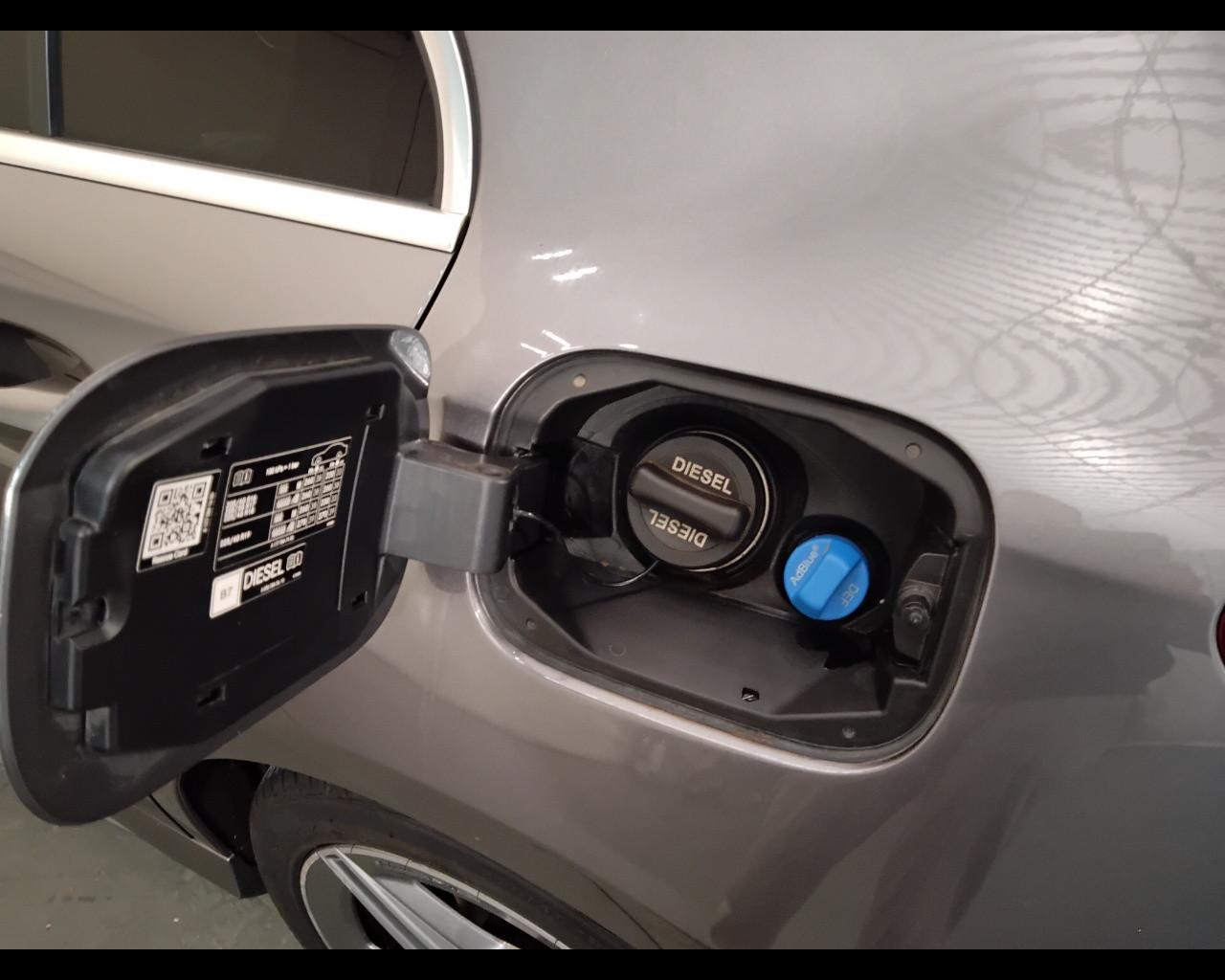 Mercedes-Benz Classe A - W177 2018 - A 200 d Premium 4matic auto