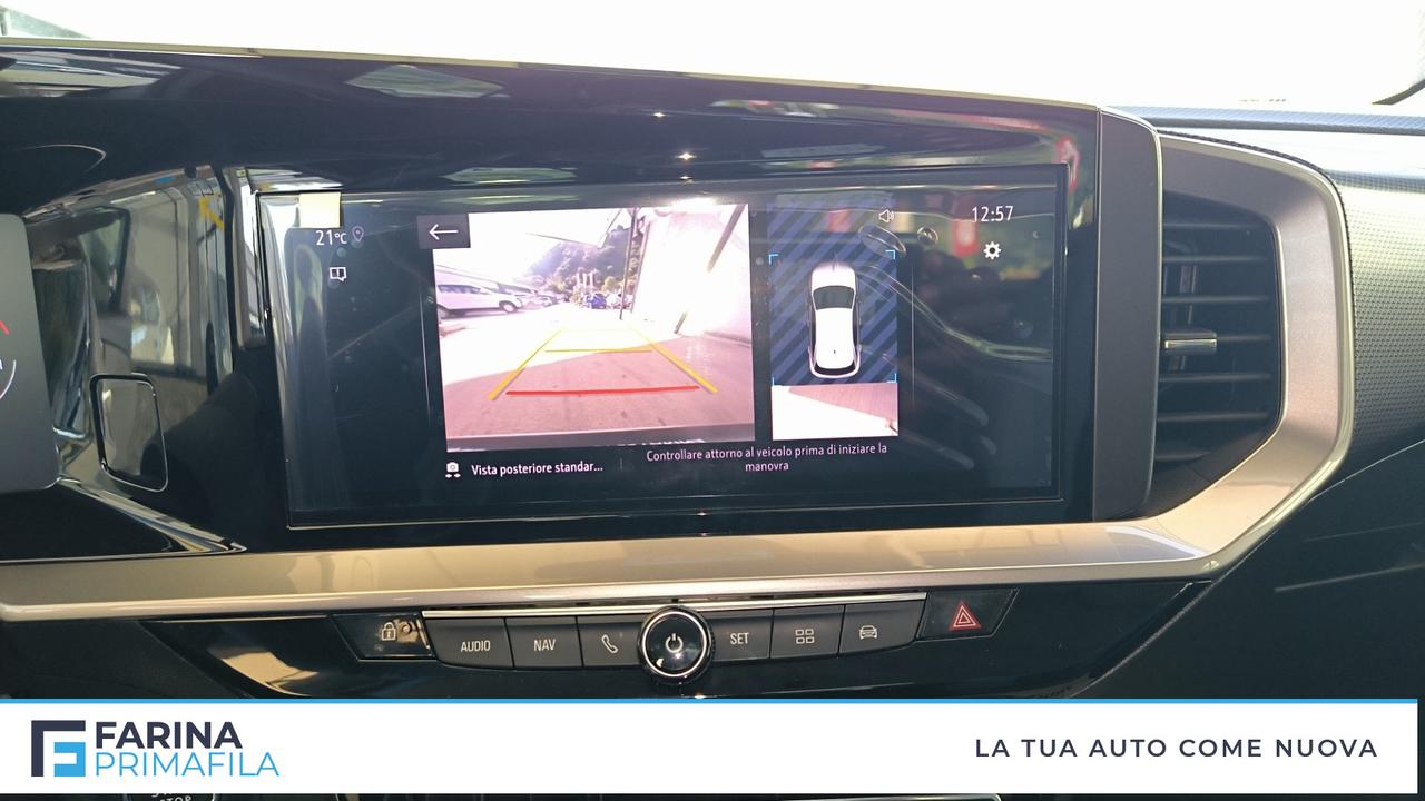 OPEL Mokka II 2020 - Mokka 1.2 t Elegance s&s 130cv at8