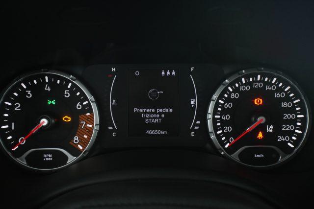 JEEP Renegade Renegade 1.0 T3 Longitude